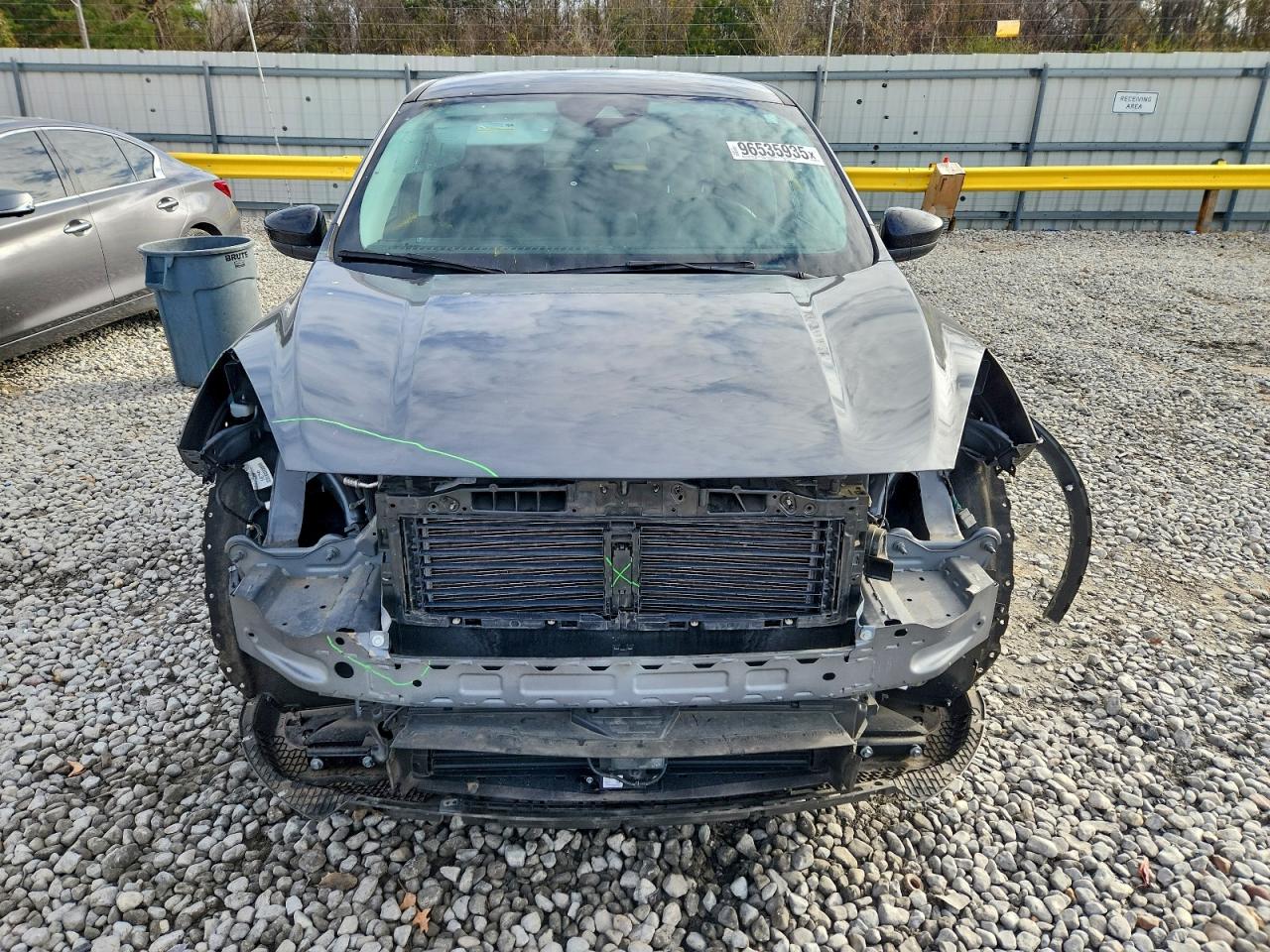 2022 FORD ESCAPE SE photo 5