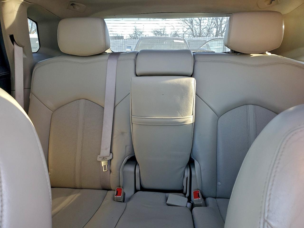 2013 CADILLAC SRX LUXURY COLLECTION photo 19