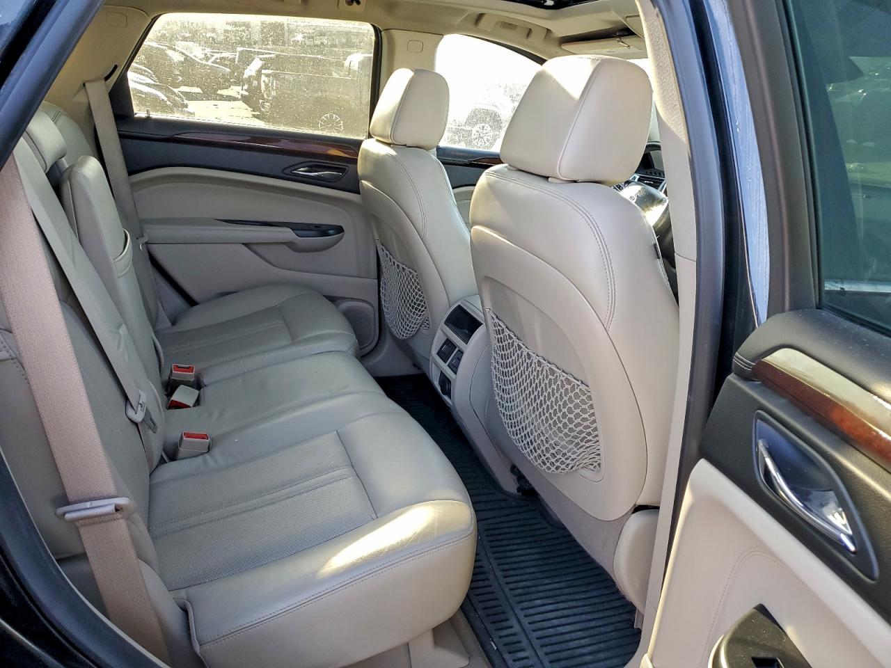 2013 CADILLAC SRX LUXURY COLLECTION photo 21