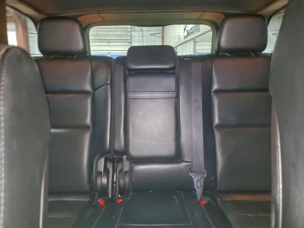 2015 JEEP GRAND CHEROKEE LIMITED photo 10