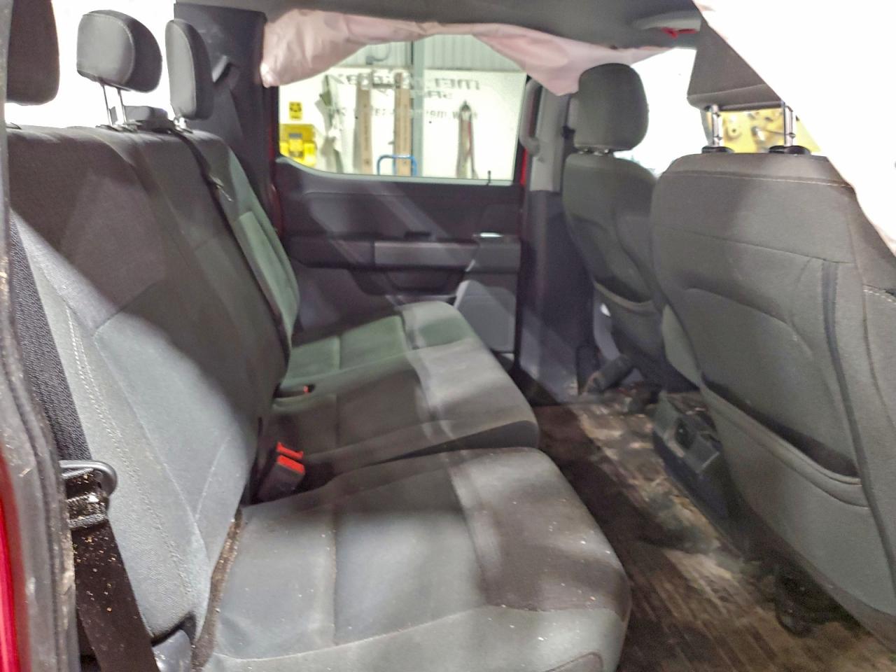 2024 FORD F150 XLT photo 10