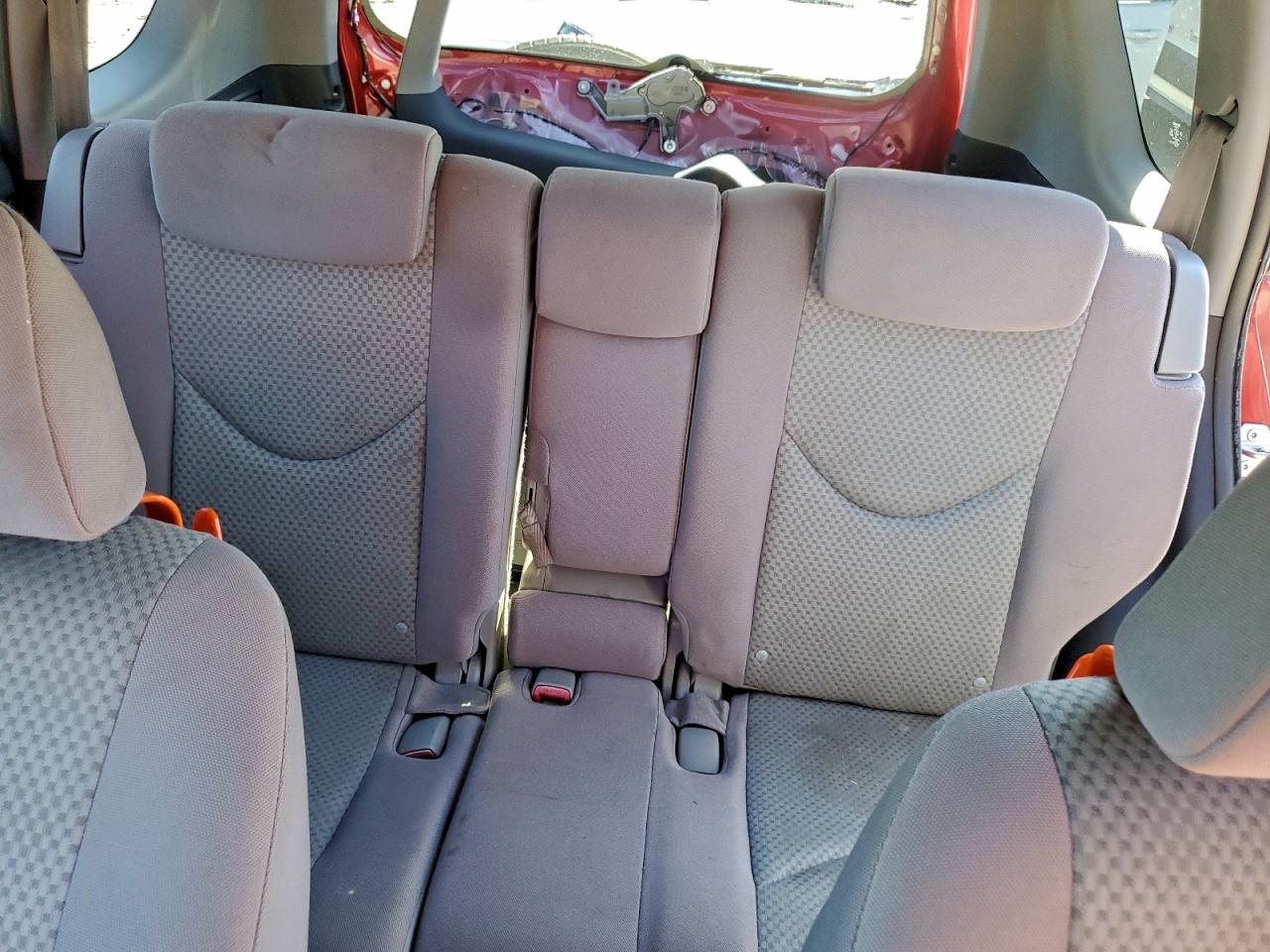 2007 TOYOTA RAV4 photo 19