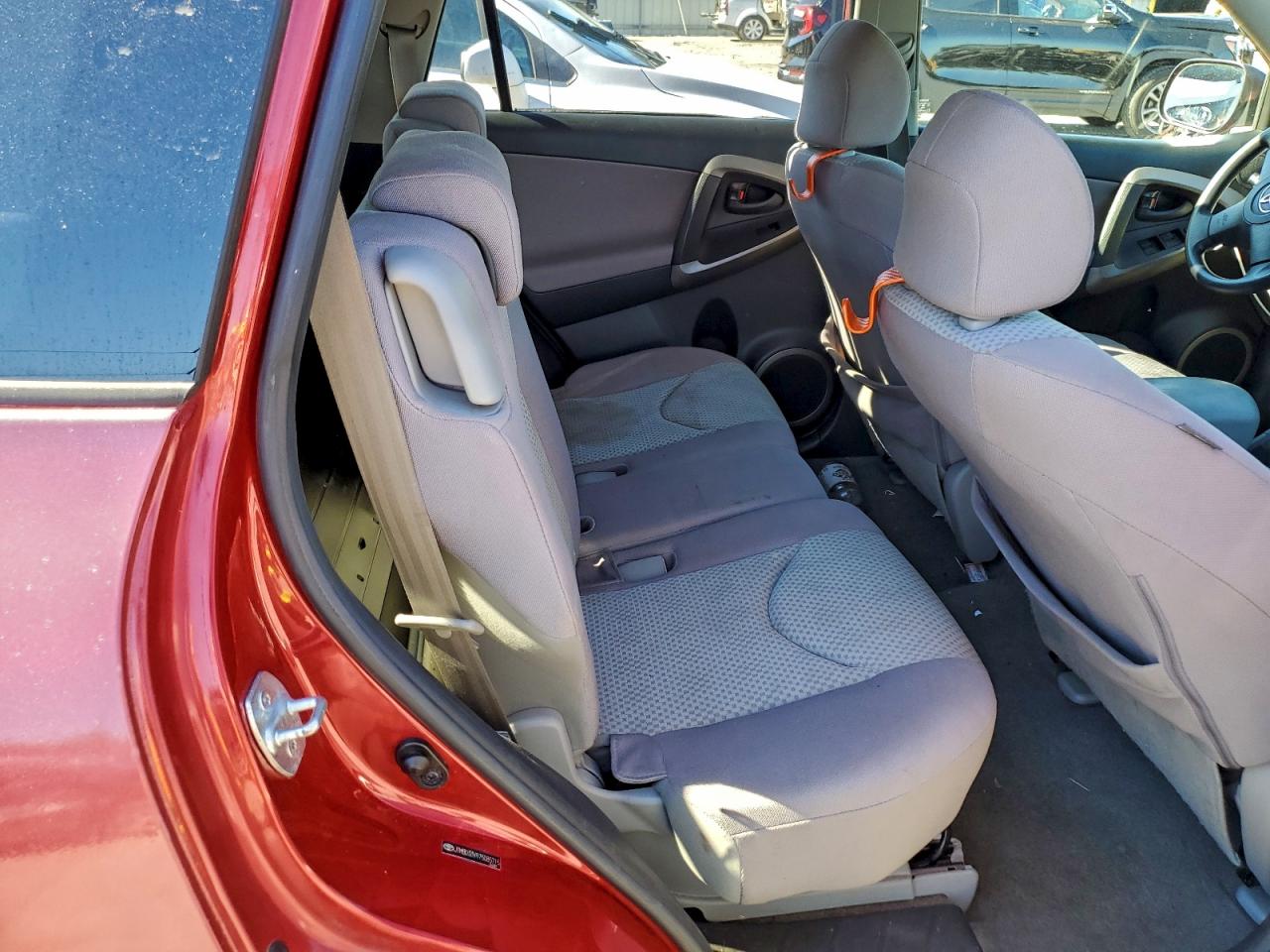 2007 TOYOTA RAV4 photo 21