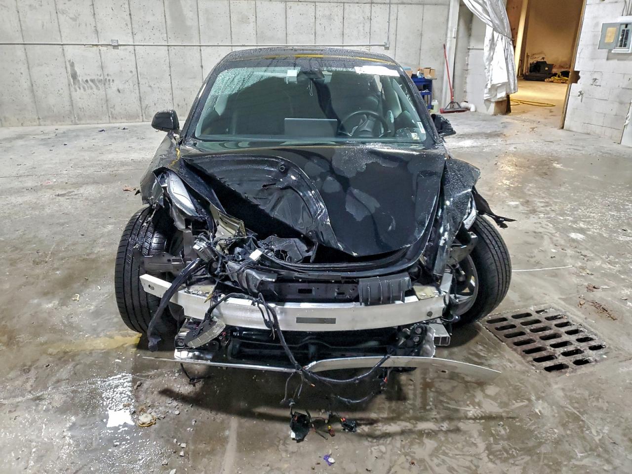 2022 TESLA MODEL 3 photo 9