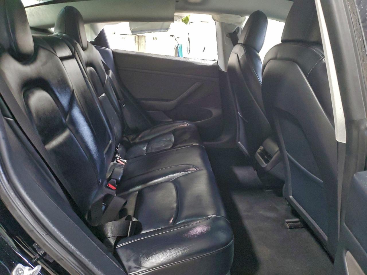 2022 TESLA MODEL 3 photo 19