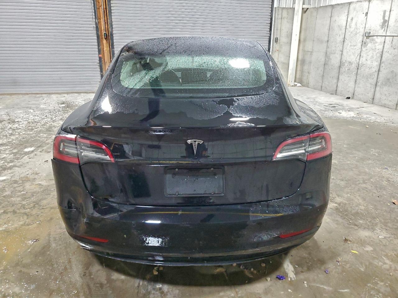 2022 TESLA MODEL 3 photo 11