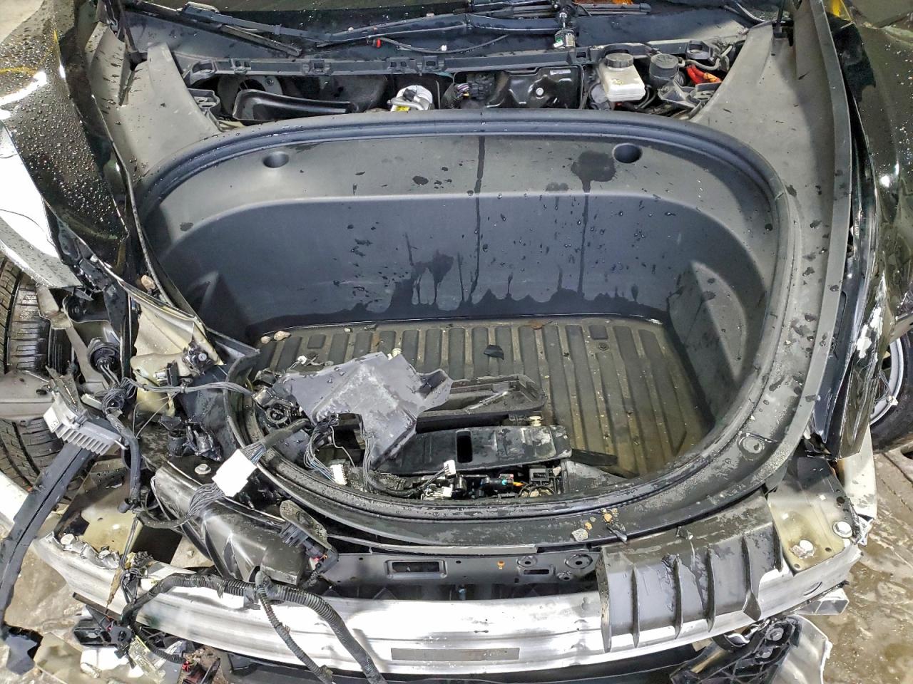 2022 TESLA MODEL 3 photo 21