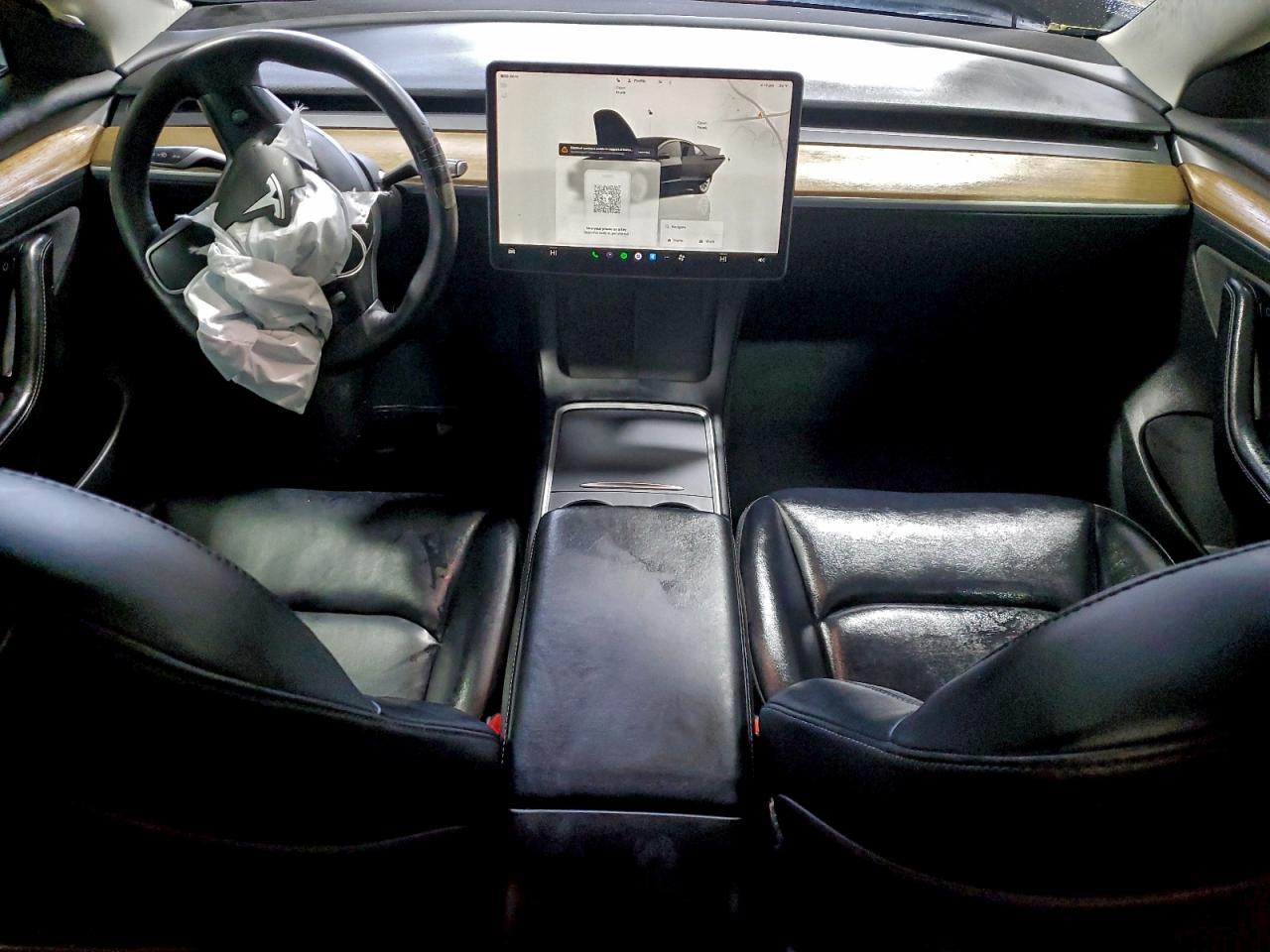 2022 TESLA MODEL 3 photo 15