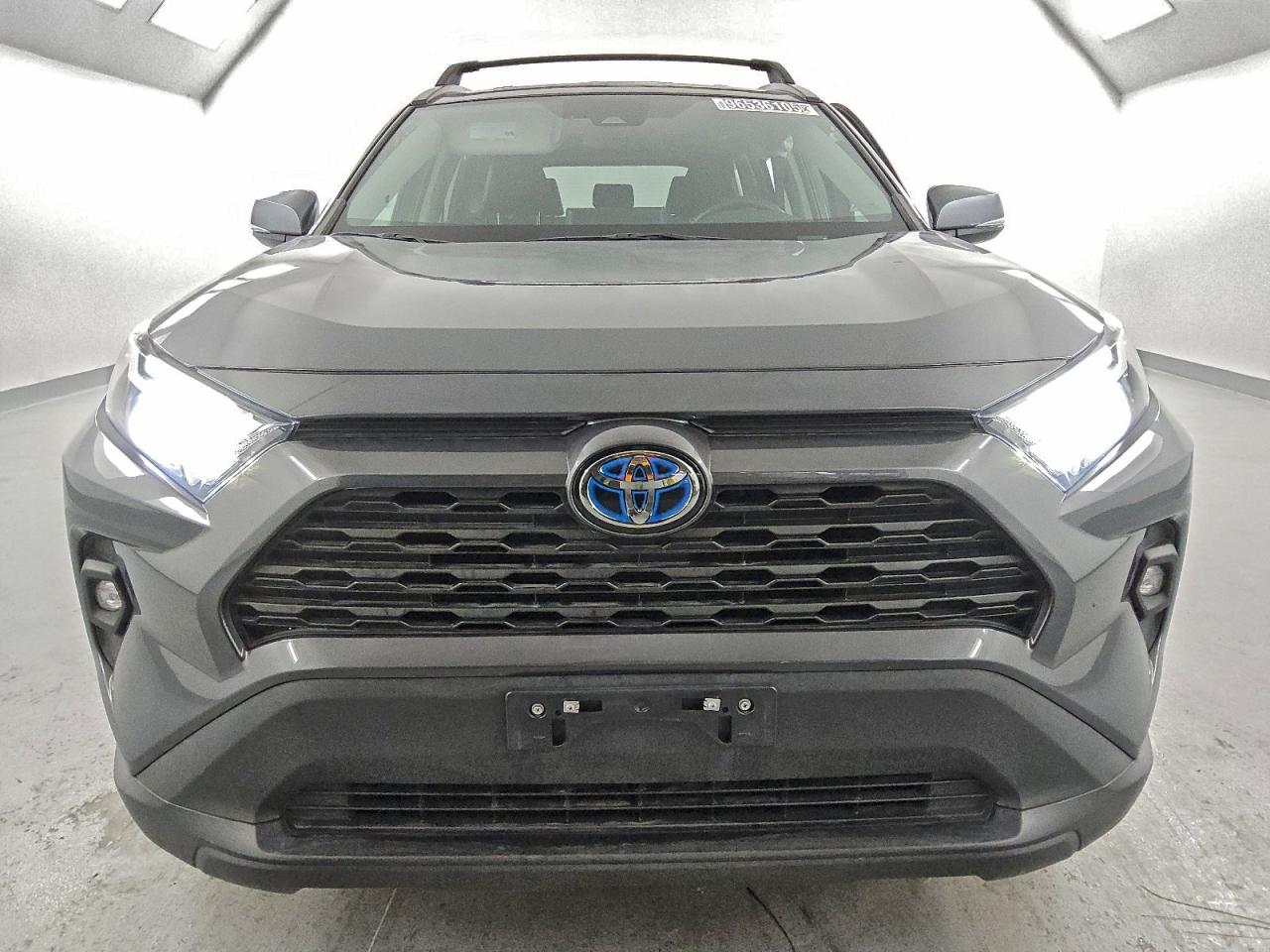 2024 TOYOTA RAV4 XLE PREMIUM photo 5