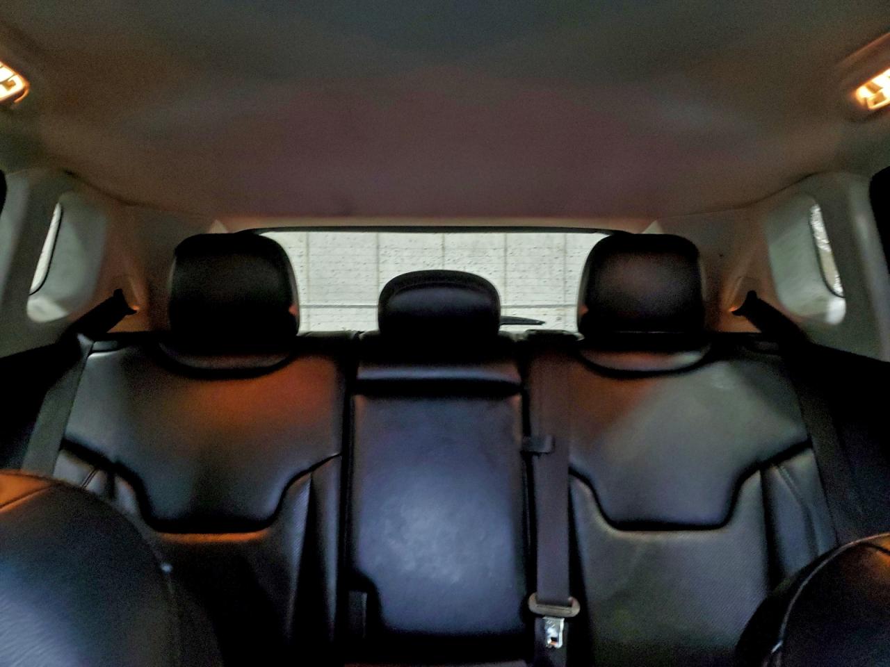 2021 JEEP COMPASS LIMITED photo 10
