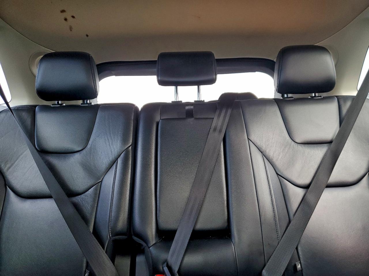 2021 FORD EDGE TITANIUM photo 10