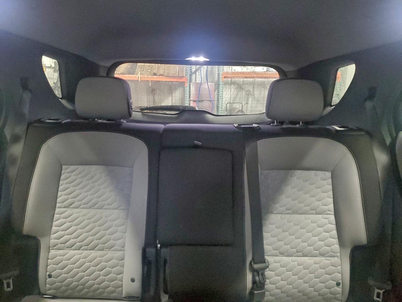 2020 CHEVROLET EQUINOX LS photo 19