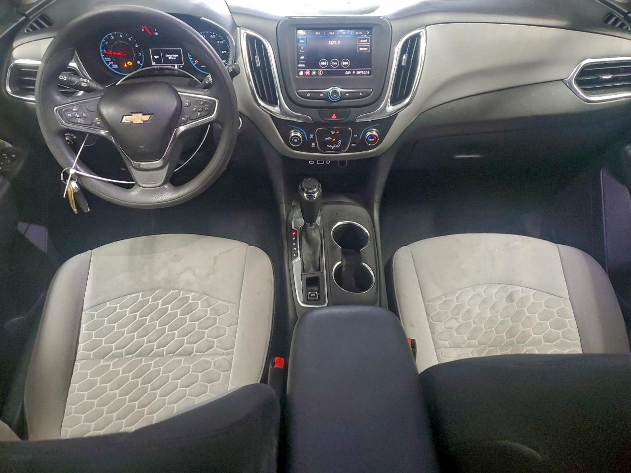 2020 CHEVROLET EQUINOX LS photo 15