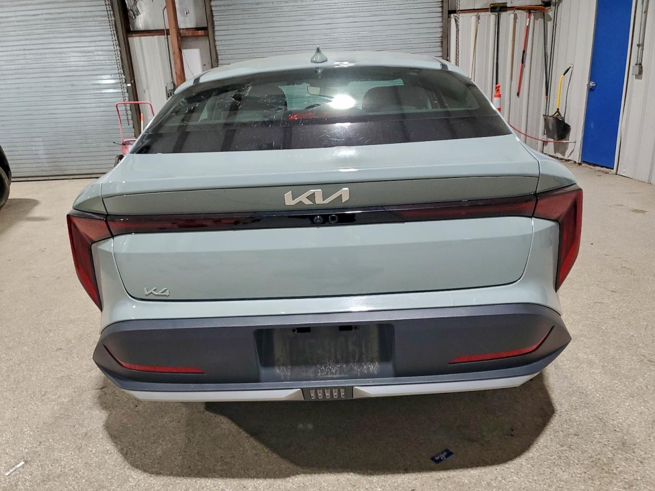 2025 KIA K4 LX photo 11