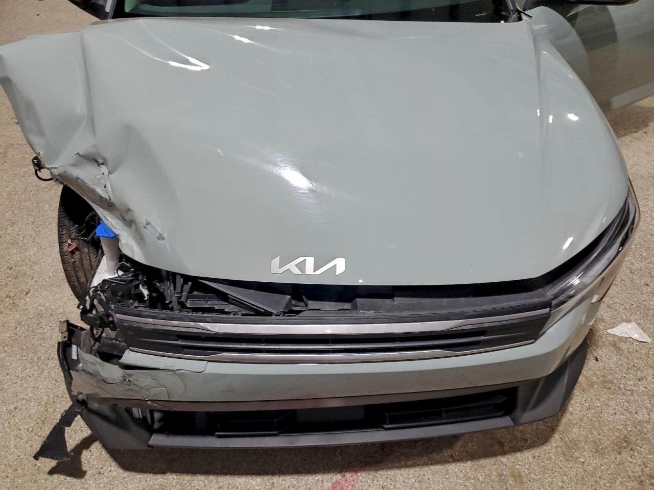 2025 KIA K4 LX photo 21
