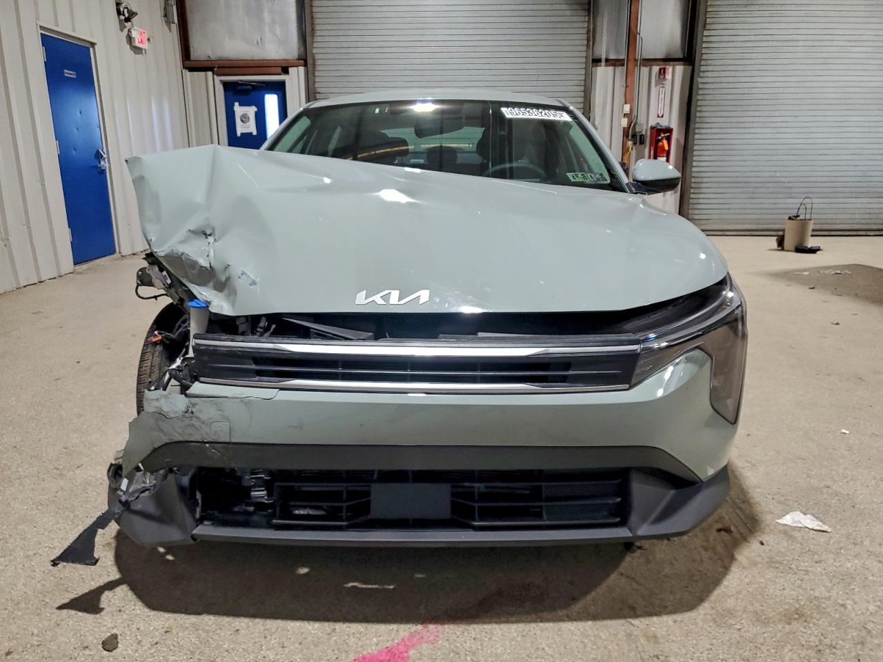 2025 KIA K4 LX photo 9