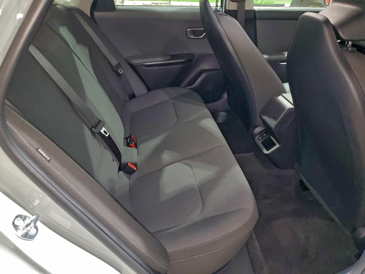 2025 KIA K4 LX photo 19