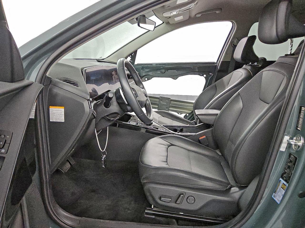 2023 KIA NIRO WIND photo 13