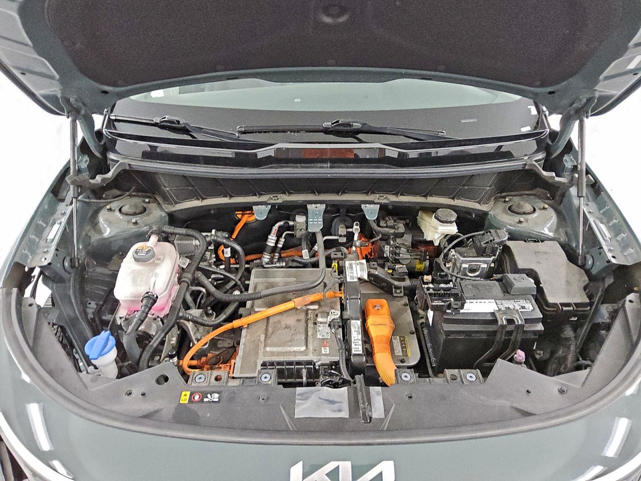 2023 KIA NIRO WIND photo 23