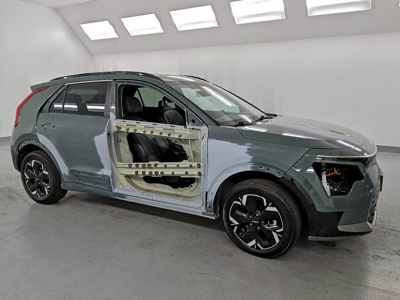 2023 KIA NIRO WIND photo 7