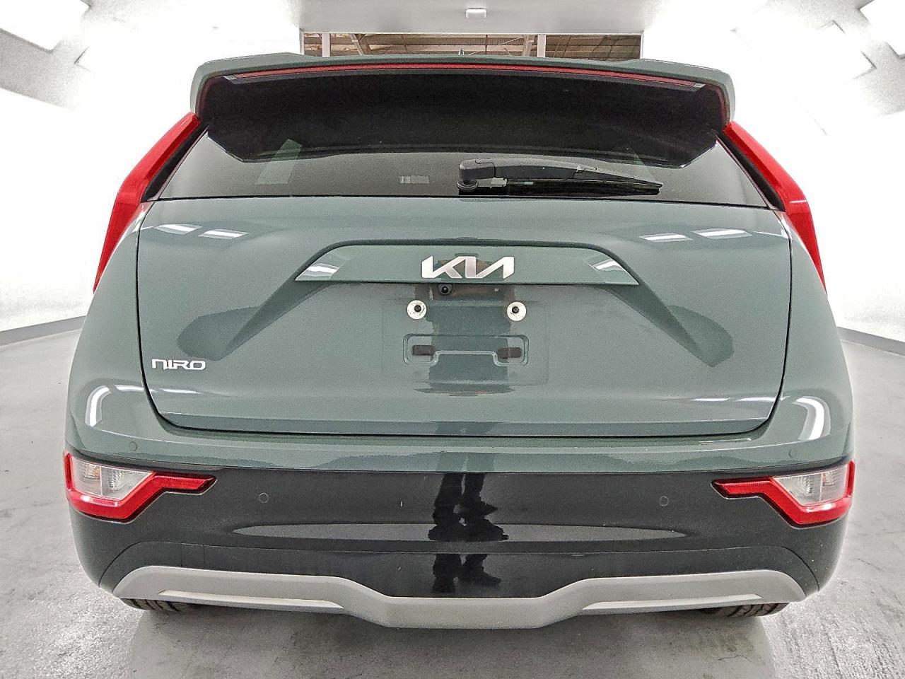 2023 KIA NIRO WIND photo 11