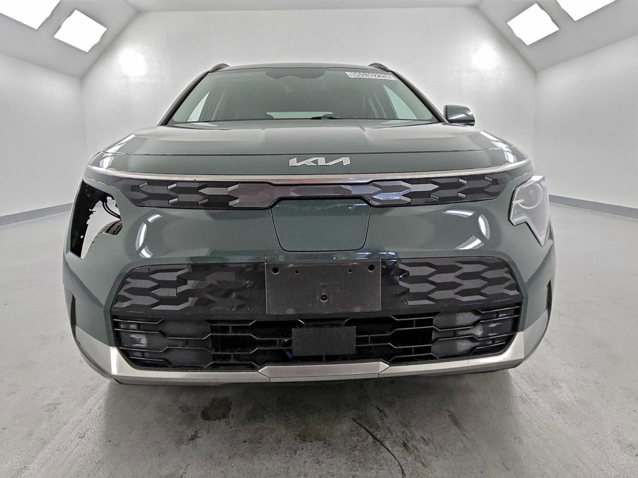 2023 KIA NIRO WIND photo 9