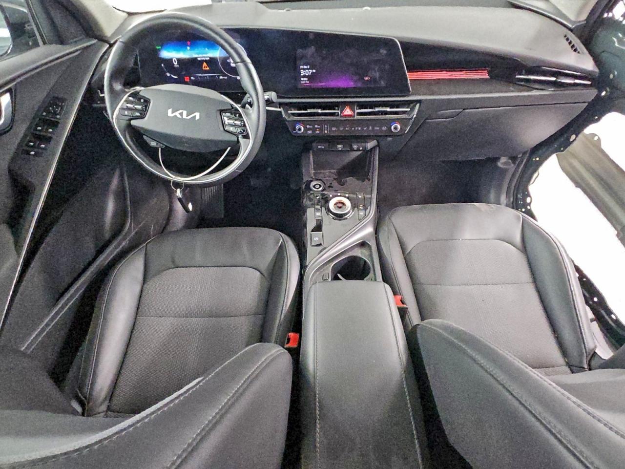 2023 KIA NIRO WIND photo 15