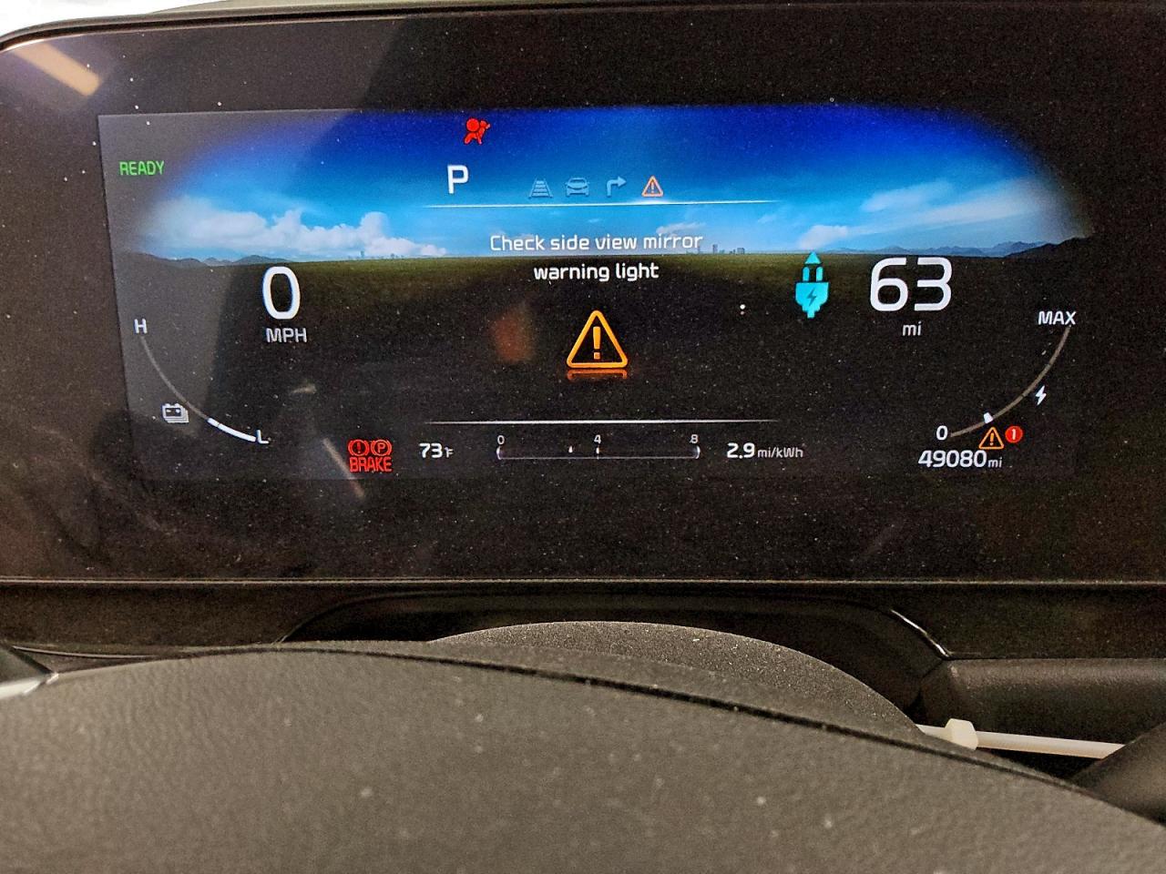 2023 KIA NIRO WIND photo 17
