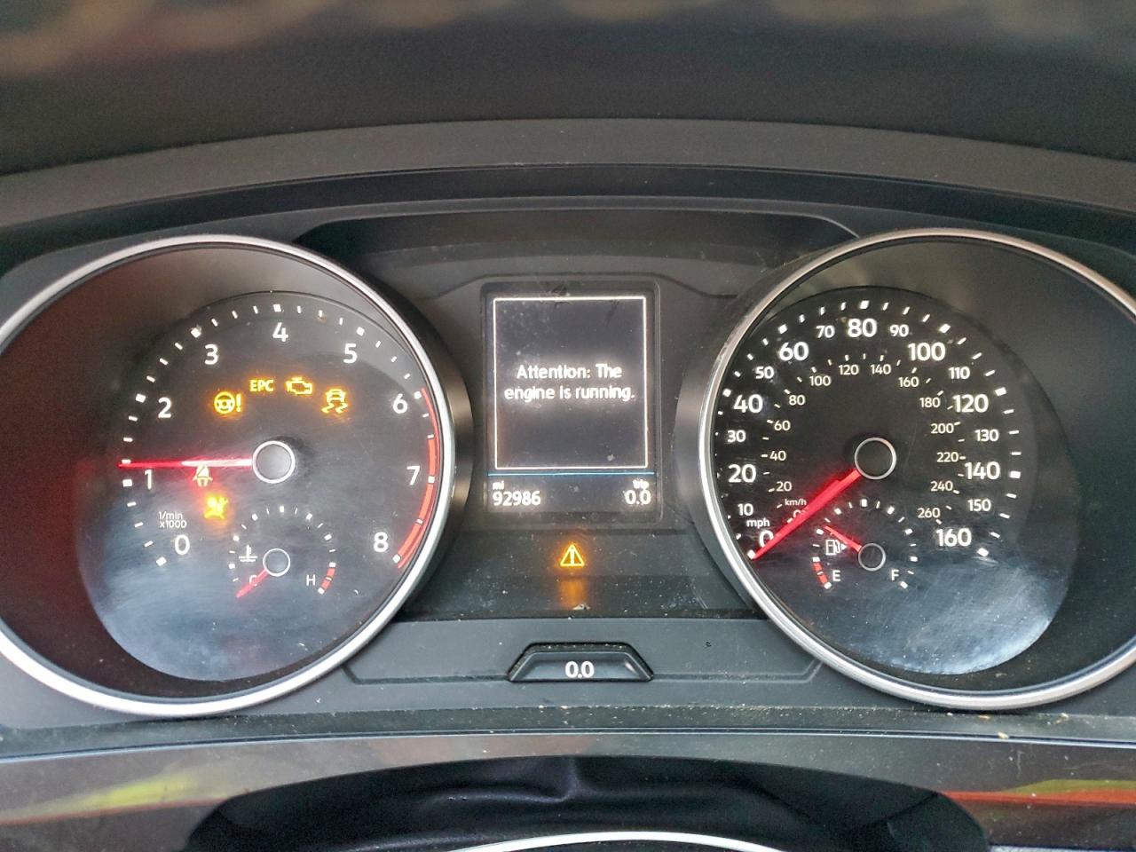 2021 VOLKSWAGEN TIGUAN SE photo 17
