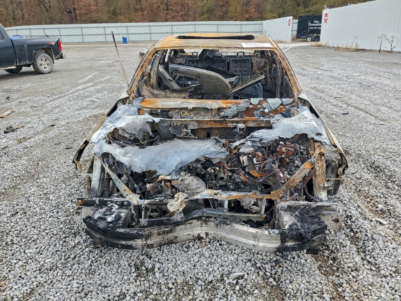 2024 HONDA ACCORD EX photo 13