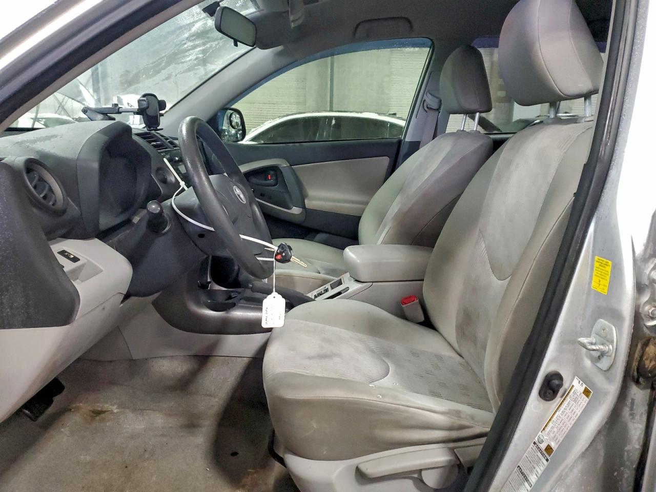2009 TOYOTA RAV4 photo 7