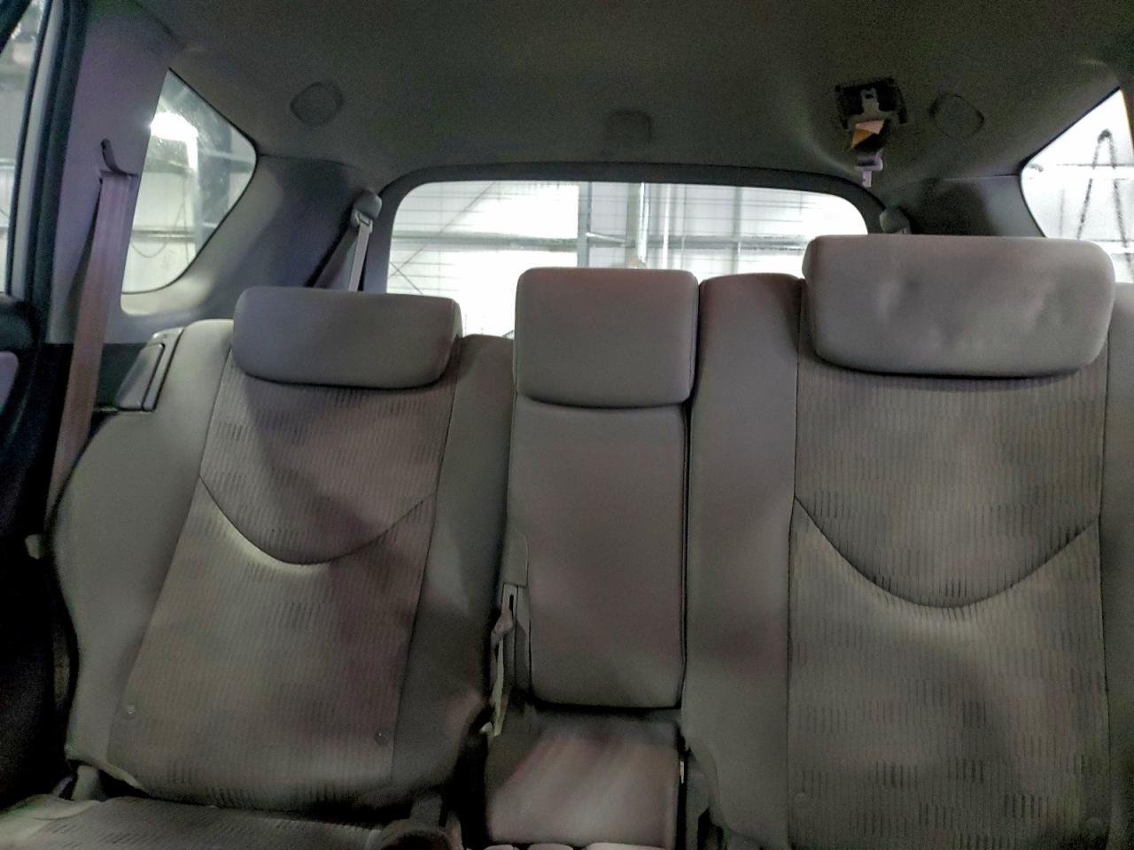 2009 TOYOTA RAV4 photo 10