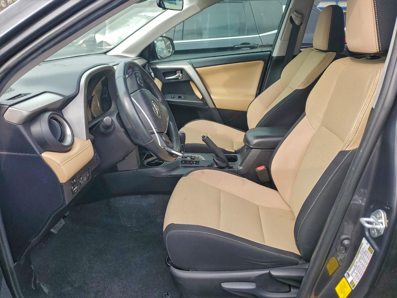 2018 TOYOTA RAV4 ADVENTURE photo 25
