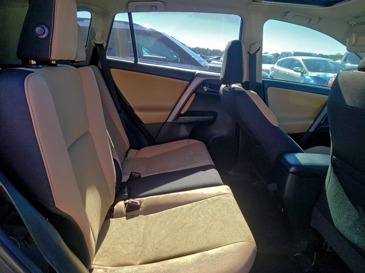 2018 TOYOTA RAV4 ADVENTURE photo 41