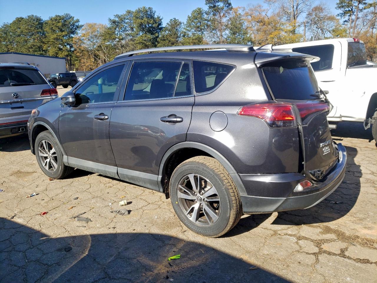 2018 TOYOTA RAV4 ADVENTURE photo 5