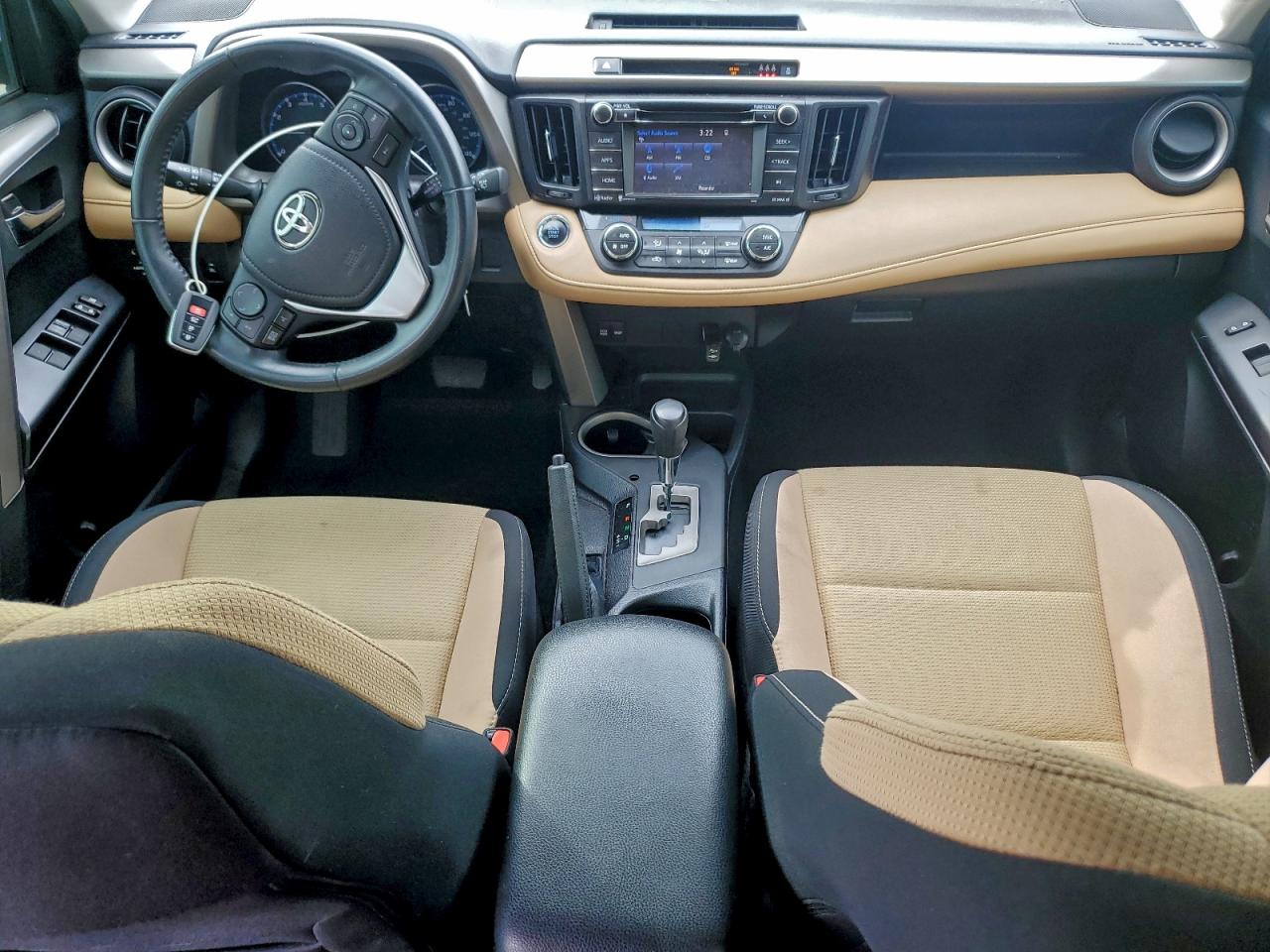 2018 TOYOTA RAV4 ADVENTURE photo 29