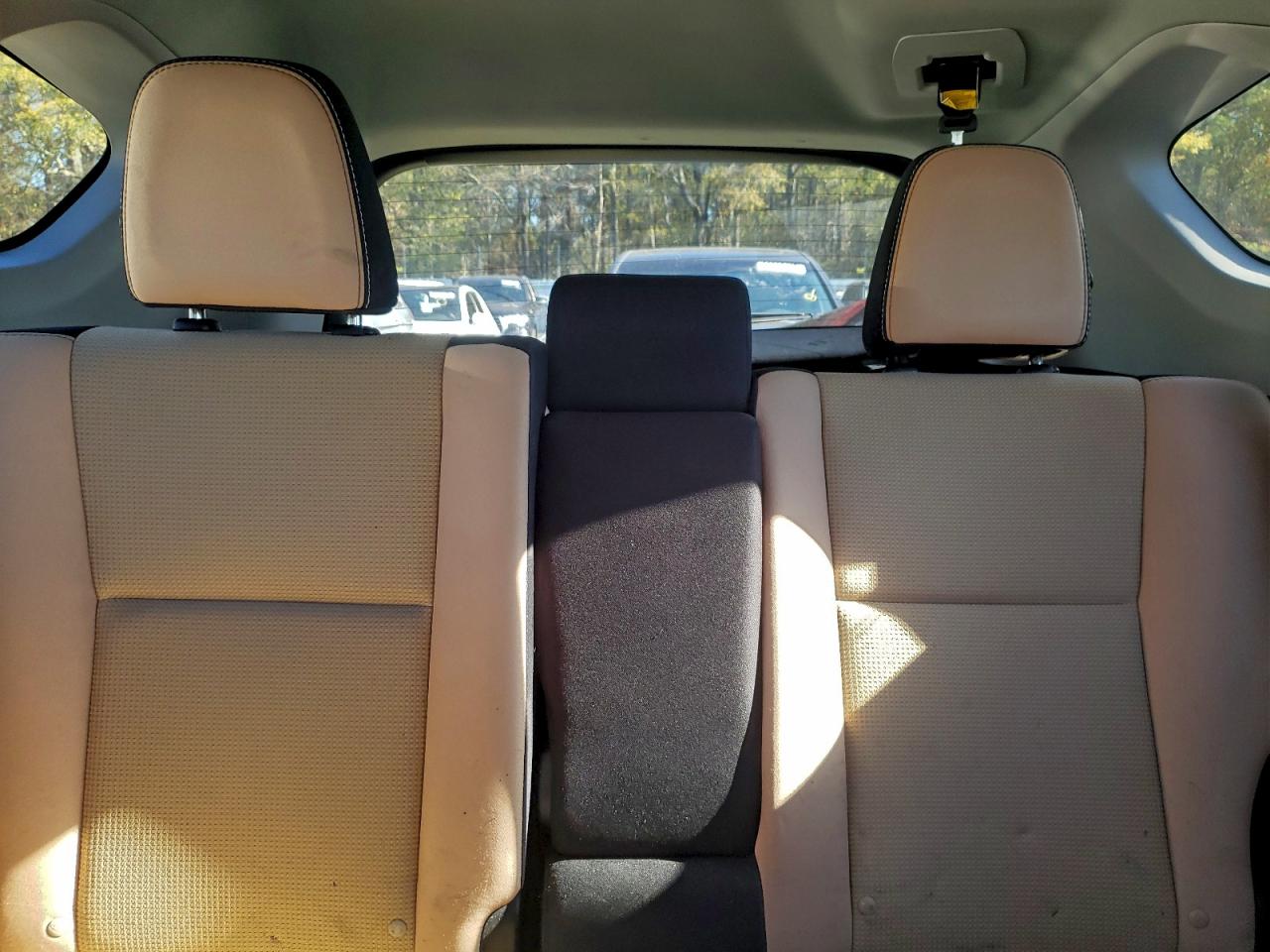 2018 TOYOTA RAV4 ADVENTURE photo 37