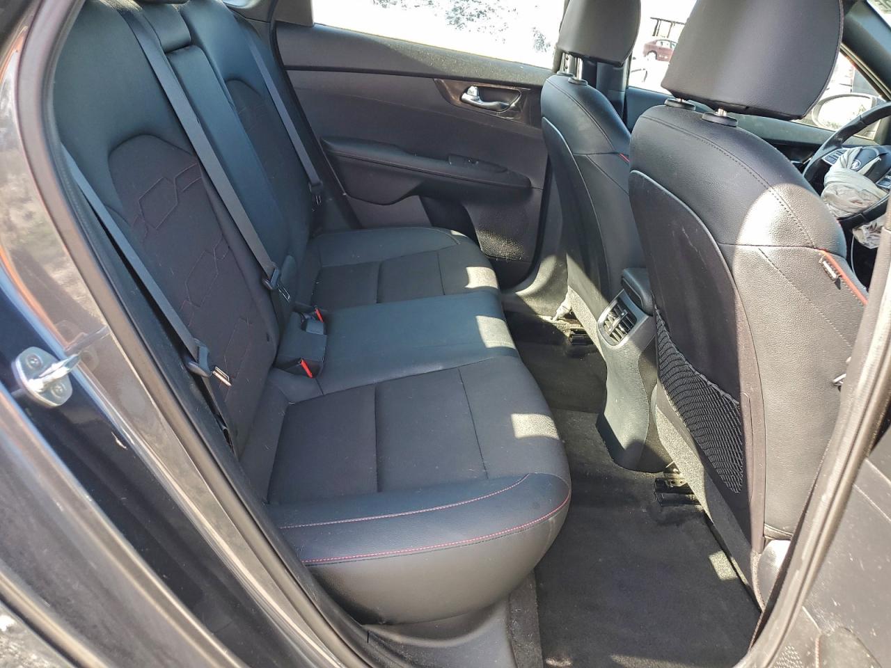 2020 KIA FORTE GT photo 19