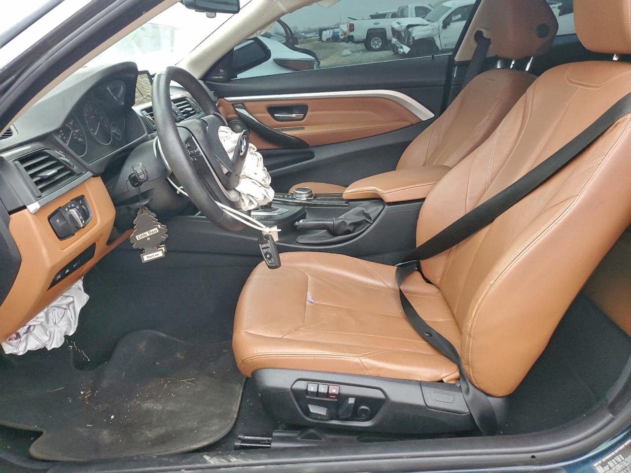 2014 BMW 435 XI photo 7