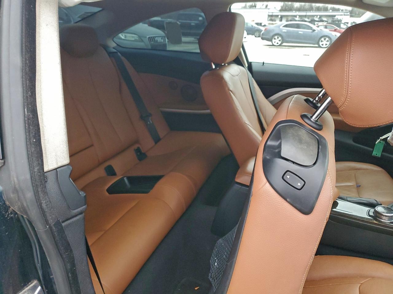 2014 BMW 435 XI photo 10