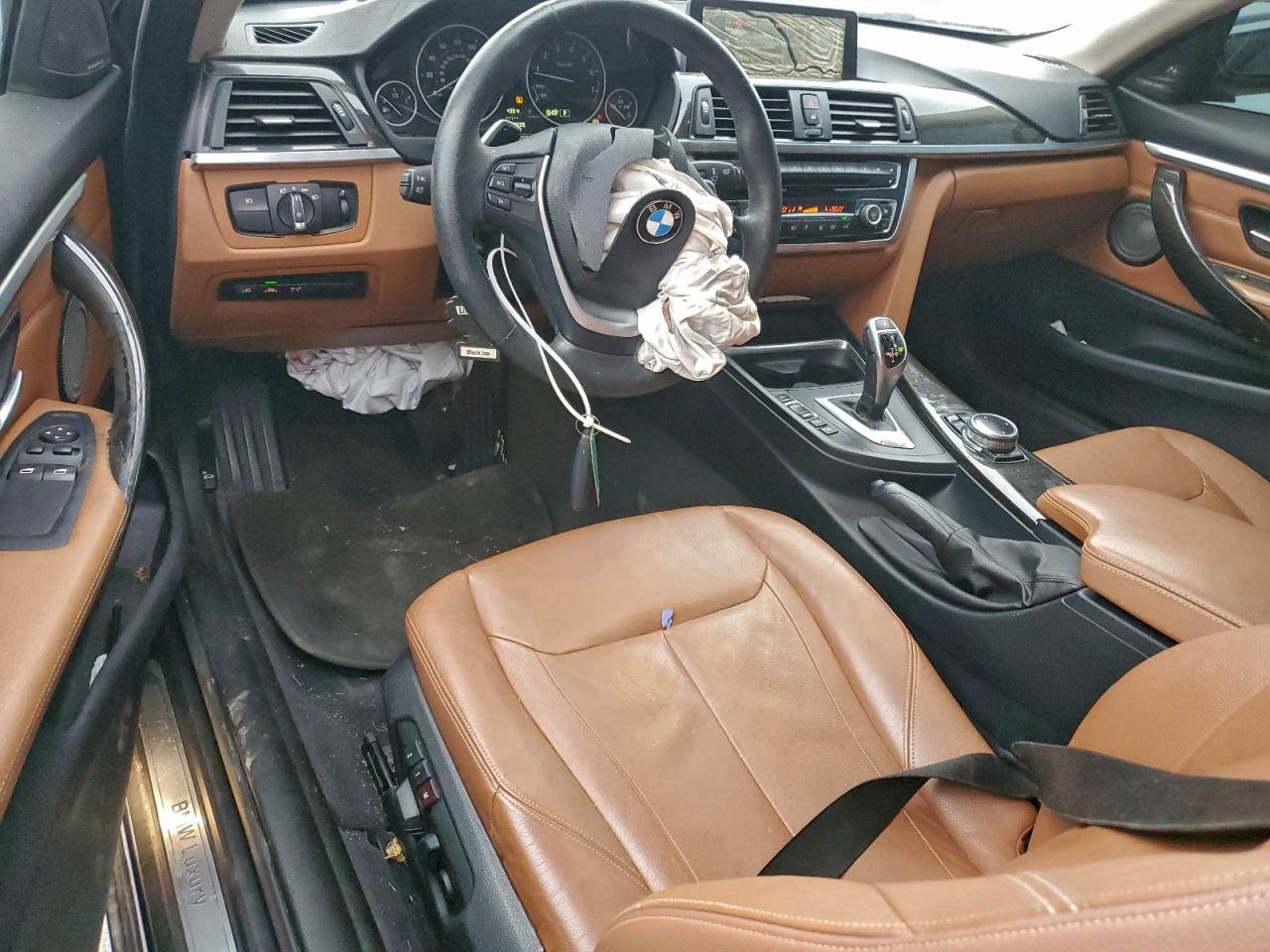 2014 BMW 435 XI photo 8