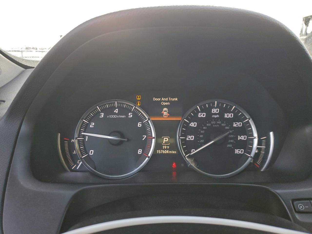 2018 ACURA TLX TECH photo 17