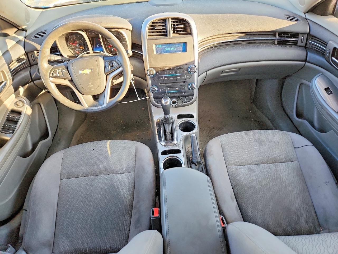 2014 CHEVROLET MALIBU LS photo 8