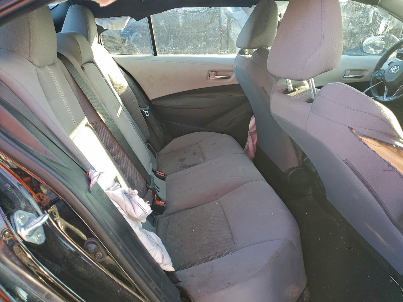 2024 TOYOTA COROLLA SE photo 10
