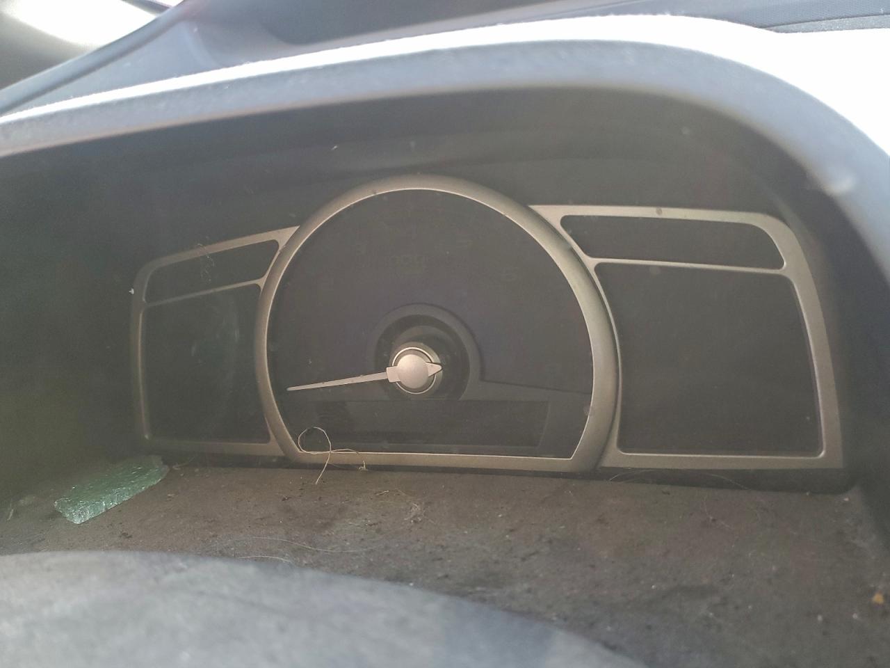 2009 HONDA CIVIC LX photo 9