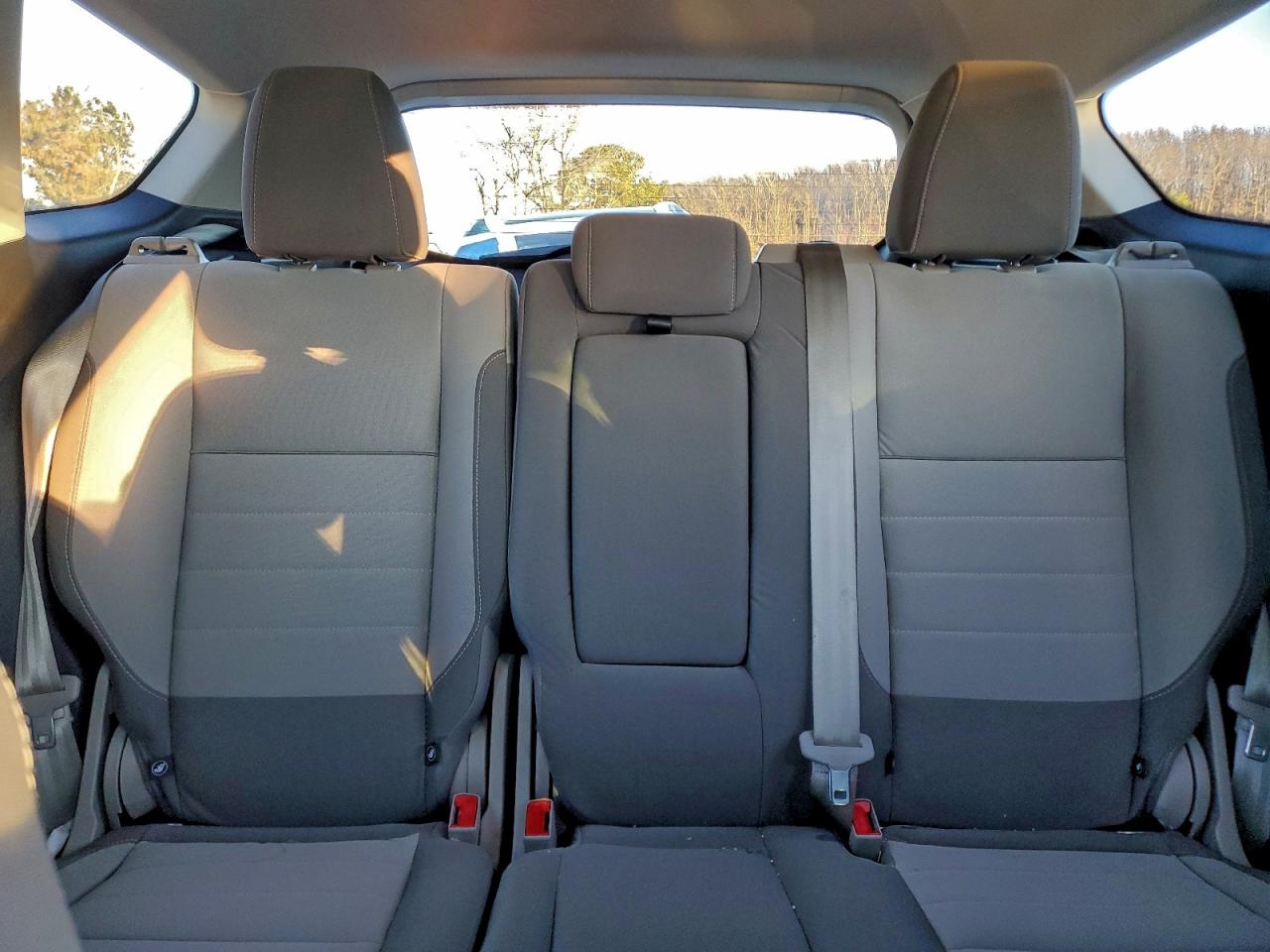 2014 FORD ESCAPE SE photo 10