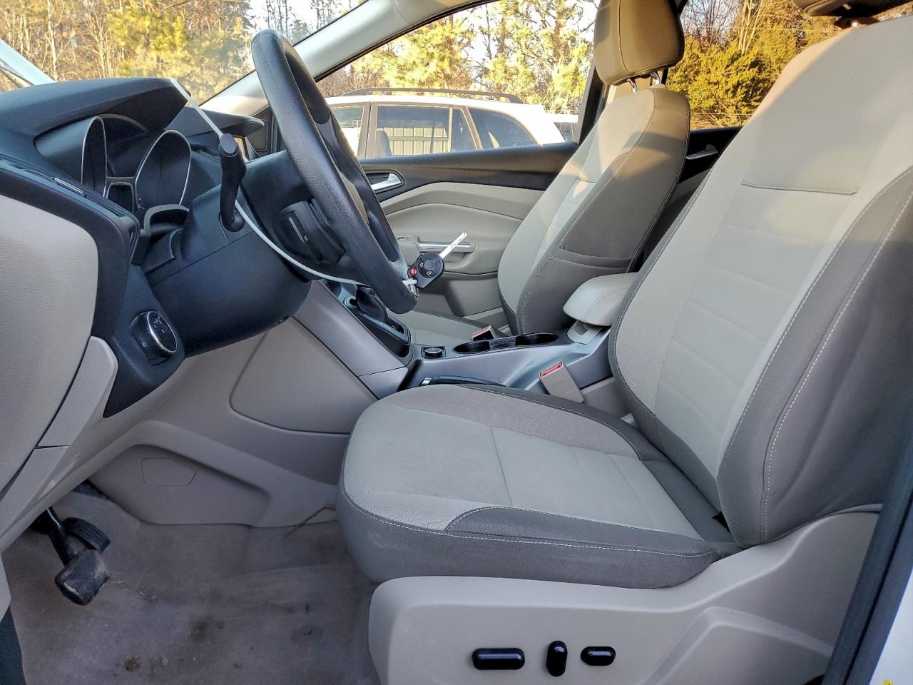 2014 FORD ESCAPE SE photo 7