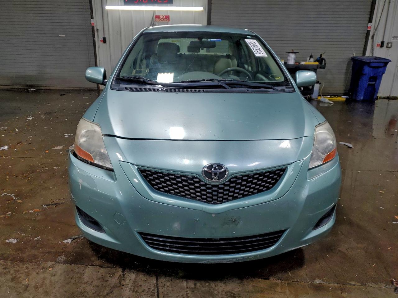 2010 TOYOTA YARIS photo 5