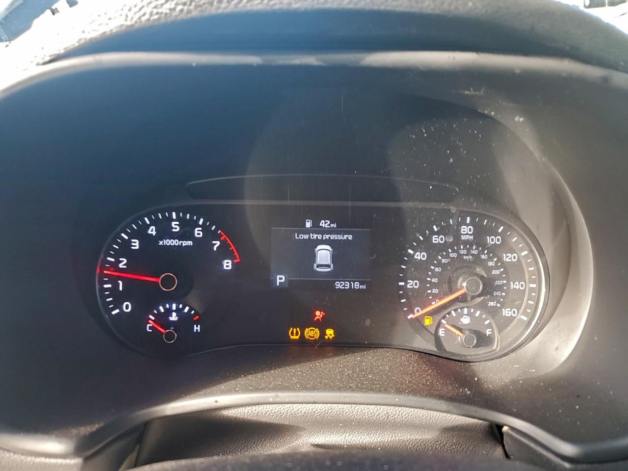 2022 KIA SOUL LX photo 9