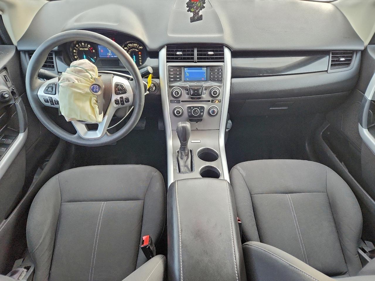 2014 FORD EDGE SE photo 22
